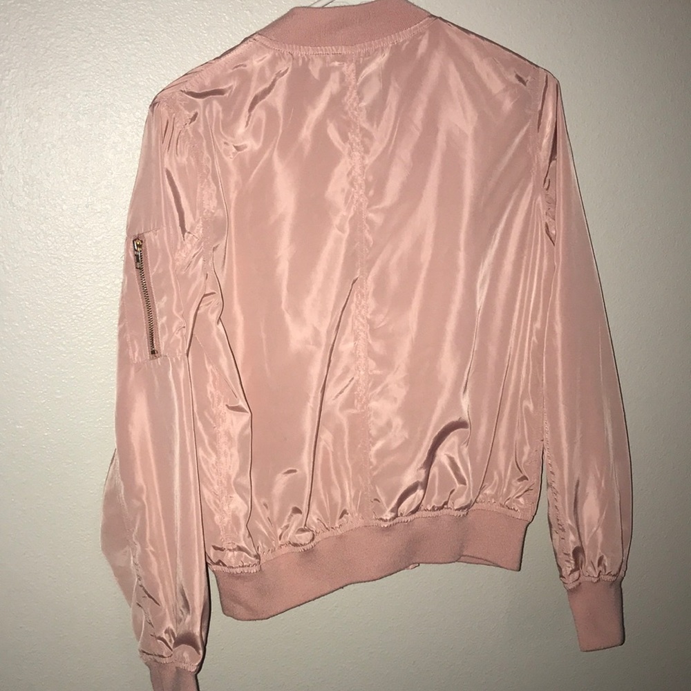 Slick jacket - Picture 2 of 2